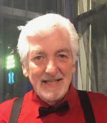 Bruce Cummings Obituary