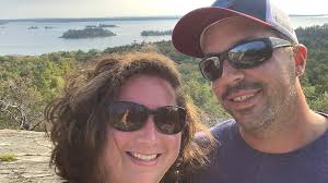 Essential Worker of the Day: Day Group worker Chris Matheson