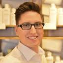 Sebastian Beck in der XING Personensuche finden