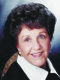 Rita Vesich Obituary (2021)