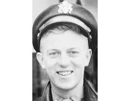 Courtney Clark Obituary (1924