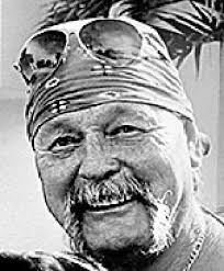 Alfred BENSON Obituary (2017)