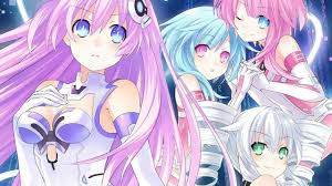 Image result for Neptunia