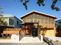 Gallery Of Palissandro Shaun Lockyer Architects 1 Facade House Facade Architecture Architecture