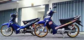 Foto modifikasi vega r terbaru lama new airbrush thailook jari jari ceper standar simple sederhana terkeren. Modifikasi Vega R New Home Facebook