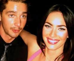 Me and the baddie I pulled being goofy