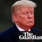 Thumbs from Putin Trump rains