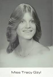 Want to know if anyone remembers a girl named tracy hann