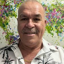 David Brouillard dans personnes