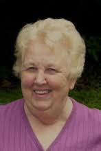 Obituary information for Clara Lee Bartlett Pritchard