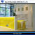 Front Desk Small Office Reception Area Design Ideas