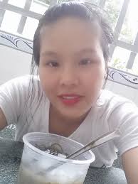 Thạch dừa thô Hóc Môn Hcm