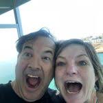 Eric Midkiff's Instagram, Twitter & Facebook