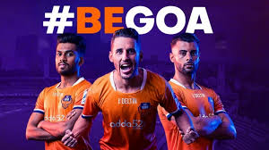The developmental team was held to their third consecutive draw in the campaign by guardian angel sports club at duler stadium in goa. Isl2019 How Fc Goa Used Social Media For Fan Engagement Social Samosa