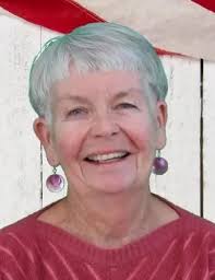 Obituary information for Judith "Judy" A. Hoffmann