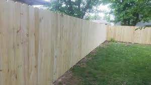 Call us today for your wood fence installation wichita ks for a free estimate, call now! River City Exteriors In Wichita Ks Deck And Fence Services