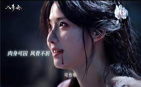 幕後之王，追了幾集就喜歡上布小谷了！