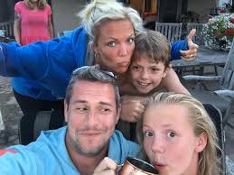 He lived in ely, cambridgeshire,. For The Love Of Cars Host Ant Anstead Separates From Wife Louise After 12 Years Of Marriage
