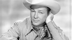 Remembering Roy Rogers, Cincinnati's Favorite Cowboy