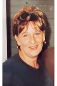 Beverly Jean McRae (nee Sandstrom)