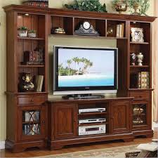 Painting Of The Entertainment System Furniture You Need To See Entertainment Center System Furniture Home Entertainment Centers