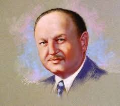 Paul Peck's Instagram, Twitter & Facebook