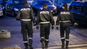 Det er 60km/t miljø på stedet og målt. Anmeldelse Politiet Oslo