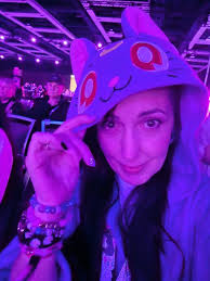 Debut of Upgraded Eraserhead Cosplay at Sakura Con