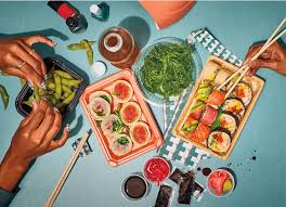 Doordash Food Delivery In 2020 Food Food And Drink Restaurant