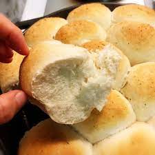 1 Hour Dinner Rolls Recipe Gemma S Bigger Bolder Baking Recipe Dinner Rolls Dinner Rolls Recipe Rolls Recipe