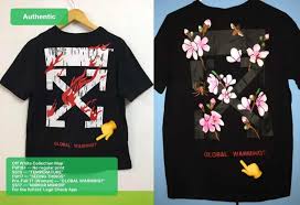 Off white hoodie mirror mirror; How To Spot Fake Vs Real Off White Clothing Works For Any Off White