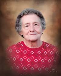 Obituary information for Eunice White Castelow