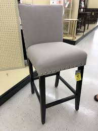 Hobby Lobby Gray Tan Linen Color Chair For Counters Colorful Chairs Chair Home Decor