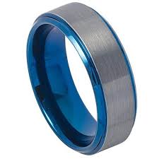 Pin On Cobalt Rings