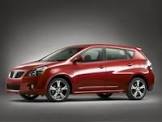 PONTIAC-VIBE