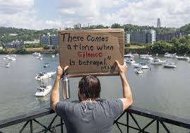 A toy that converts is totally worth every inch of floor space. Trump Supporters Hold Fourth Of July Boat Parade Clash With Counter Protesters On North Shore Pittsburgh Post Gazette