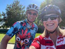 Shout out to Scott Scholes for showing me the side of Twin Falls riding  I've always heard about! Thank you so much! I highly recommend hiring him  for your coach! By the