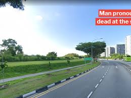 Tickets, tours, address, phone number, tampines quarry review: Man S Body Found Floating In Tampines Quarry Police Classify It As Unnatural Death