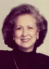 Josefina Stroud Obituary (1931