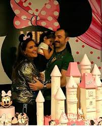 Demet Akalin Ve Okan Kurt Baristi Demet Akalin Ve Okan Kurt Tan Olay Fotograf Sabah