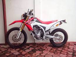 28 Honda Crf250l Ideas Honda Supermoto Bike