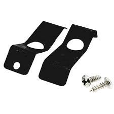 Makes installation quick and easy, suitable for use with acrylic bath panels. Ideal Standard Universal End Panel Fixing Pack 2 Clips Ee75301196