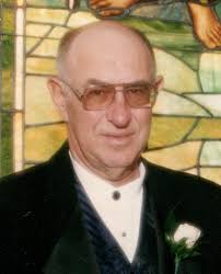 Obituary for Harold R. Bopp