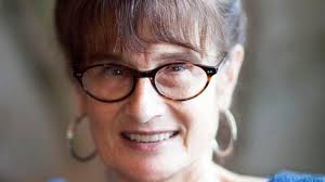 First Draft: Joan Silber