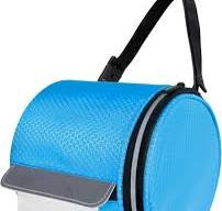 Amazon.com: Hanging Toilet Paper Holder Waterproof Tissue ...