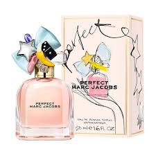 Addictive and irresistible, daisy love is a new facet of the marc jacobs iconic daisy fragrance. Amazon Com Marc Jacobs Perfect Eau De Parfum Spray For Women 1 6 Ounce Floral Fragrance Beauty