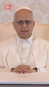 Pilgrims of hope in communion: The pilgrimage of the members of the Central  Government continues within the Africa-Madagascar Region. Fr. Eugene  BENEDICT is in Zambia, and today he spent some time with