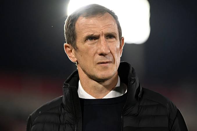 With two new faces and Paredes affected, Arruabarrena defined the players  called up to face Central Córdoba | La Derecha Diario en Inglés