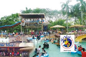 Taman tema ini telah mencapai populariti yang besar dalam masa yang sangat singkat dan menjadi yang paling dicari destinasi di johor. Goticket My Malaysia Holiday Hub For Attraction Ticket