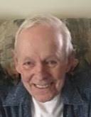 Frederick Rinehart Obituary